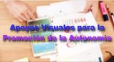 Apoyos Visuales para la Promoción de la Autonomía