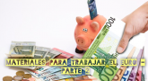 Materiales para trabajar el Euro (parte 2)