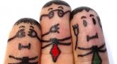 «¡Dios, pobrecito!» Las actitudes frente a la DIVERSIDAD