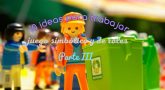10 ideas para trabajar juego simbólico y de roles (parte 3)