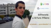 Entrevista a Arturo Piñeiro